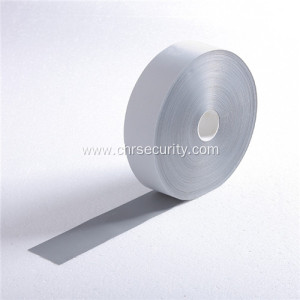 Class1 tc 3cm grey reflective fabric